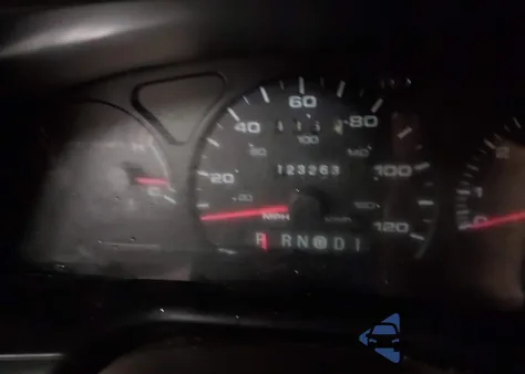 2002 Ford Taurus Se from USA, damaged, VIN 1FAFP58S32A119429